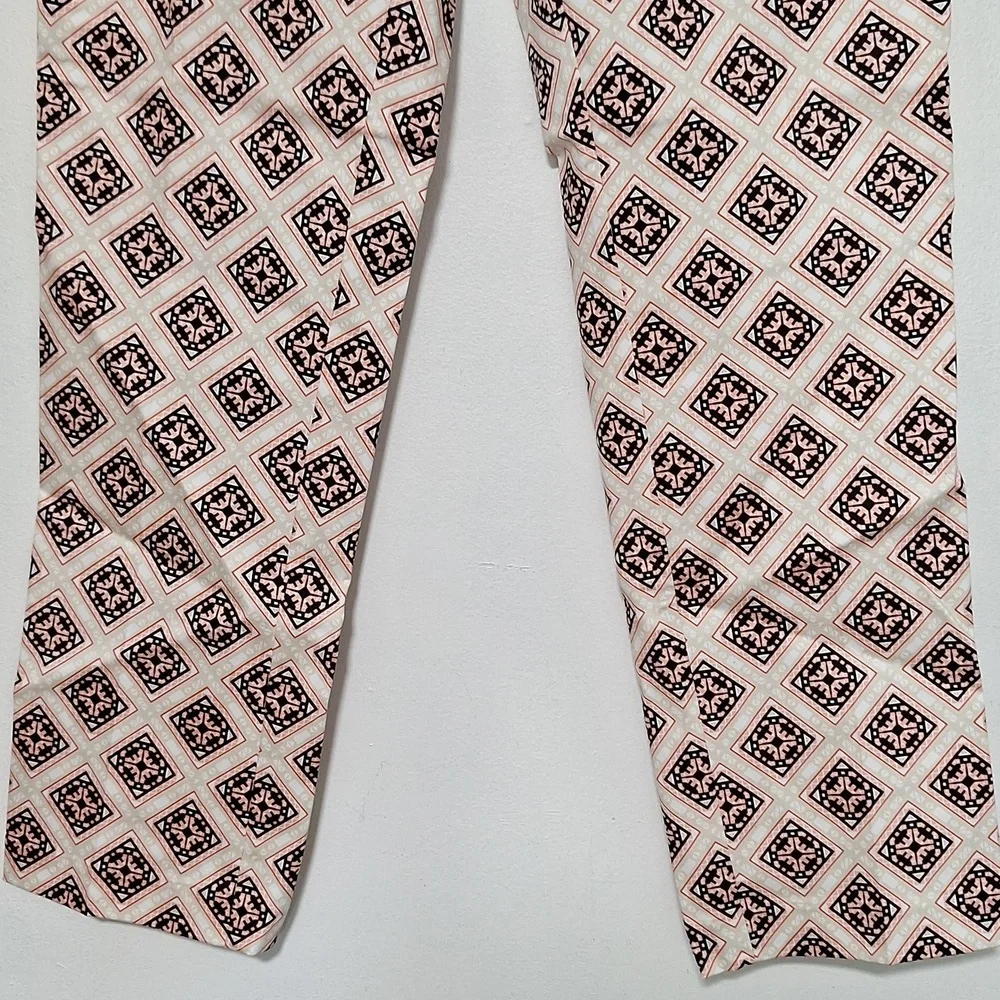 7th Avenue New York & Co. Slim Ankle Pants - Picture 3 of 12